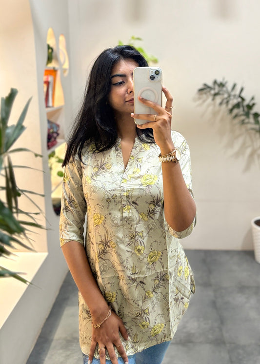 Short Kurti