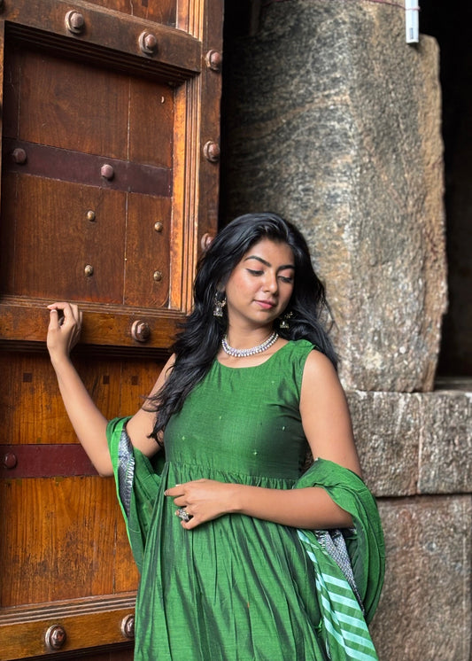 Sharara Suit Set