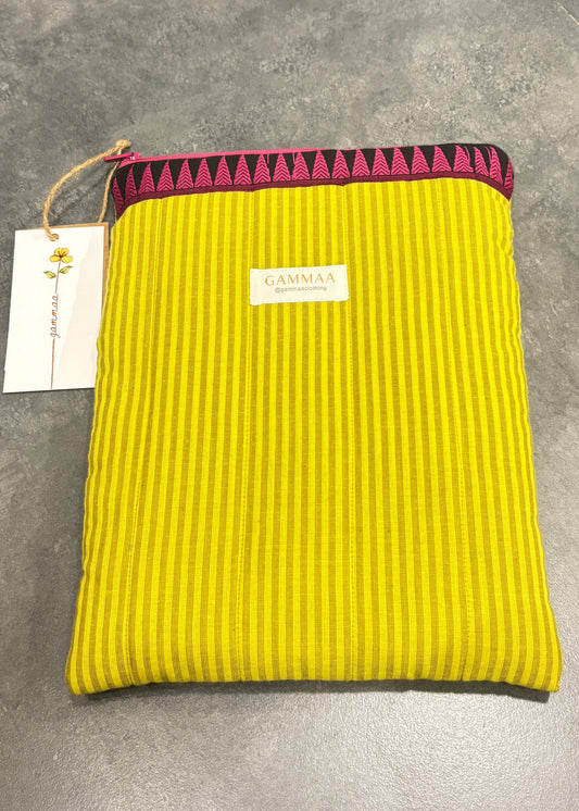 I Pad Sleeve