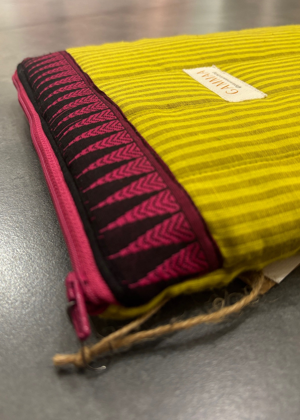 I Pad Sleeve