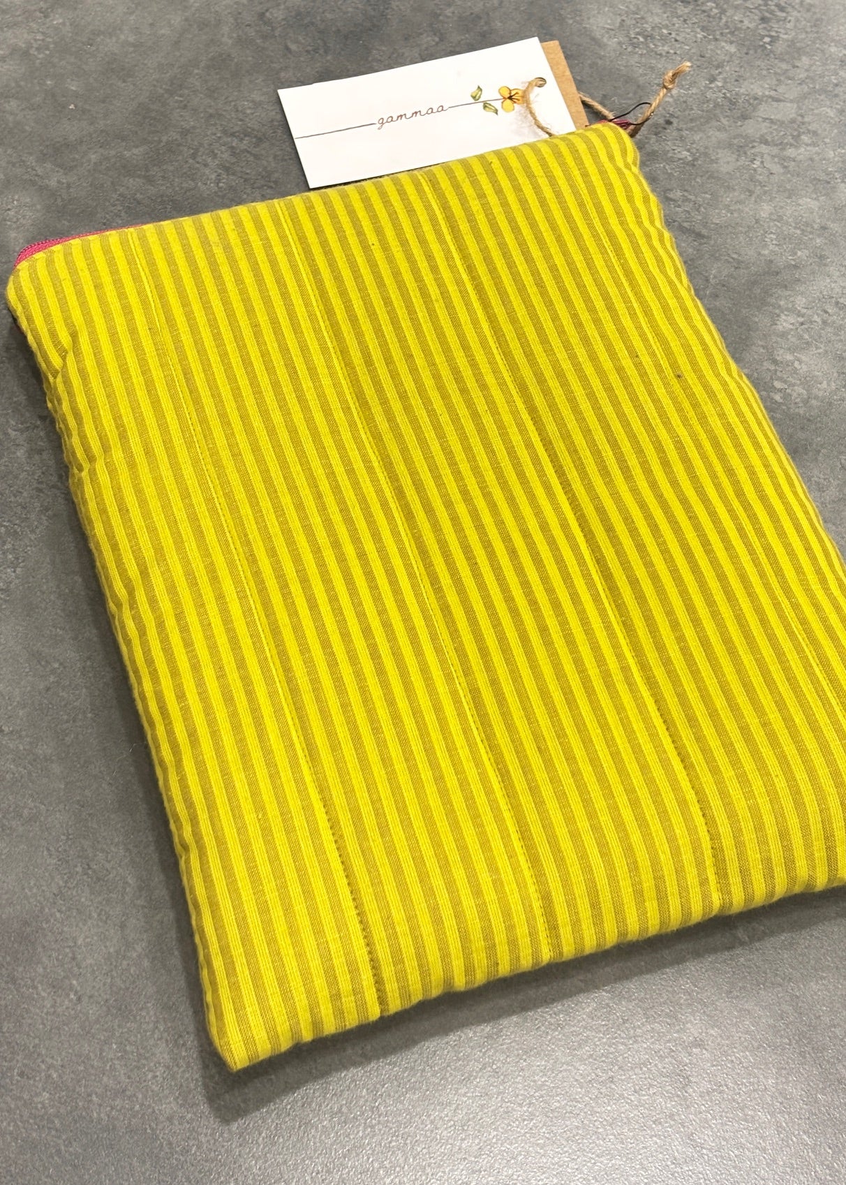 I Pad Sleeve