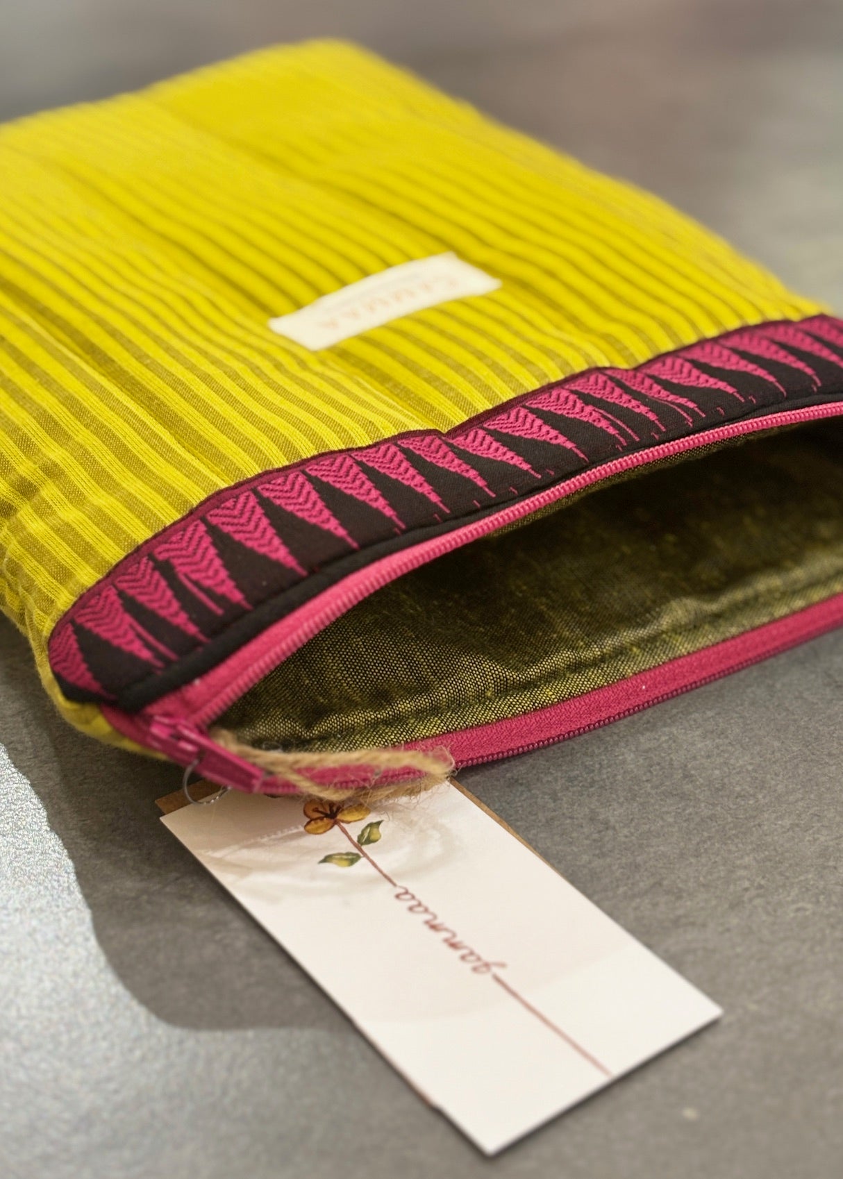 I Pad Sleeve