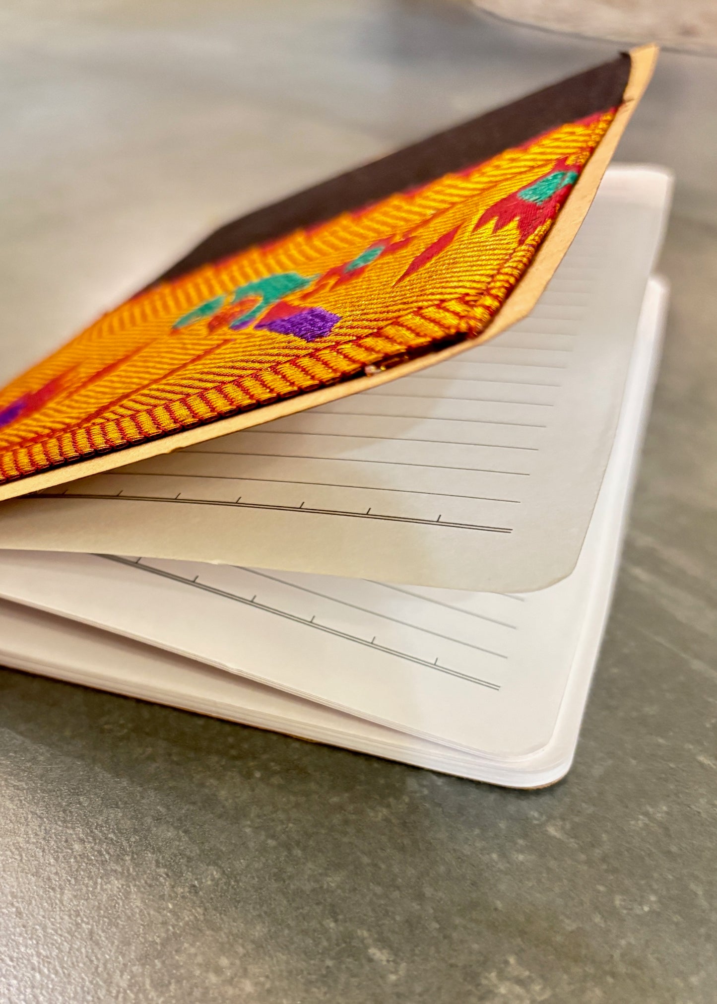 Note Book