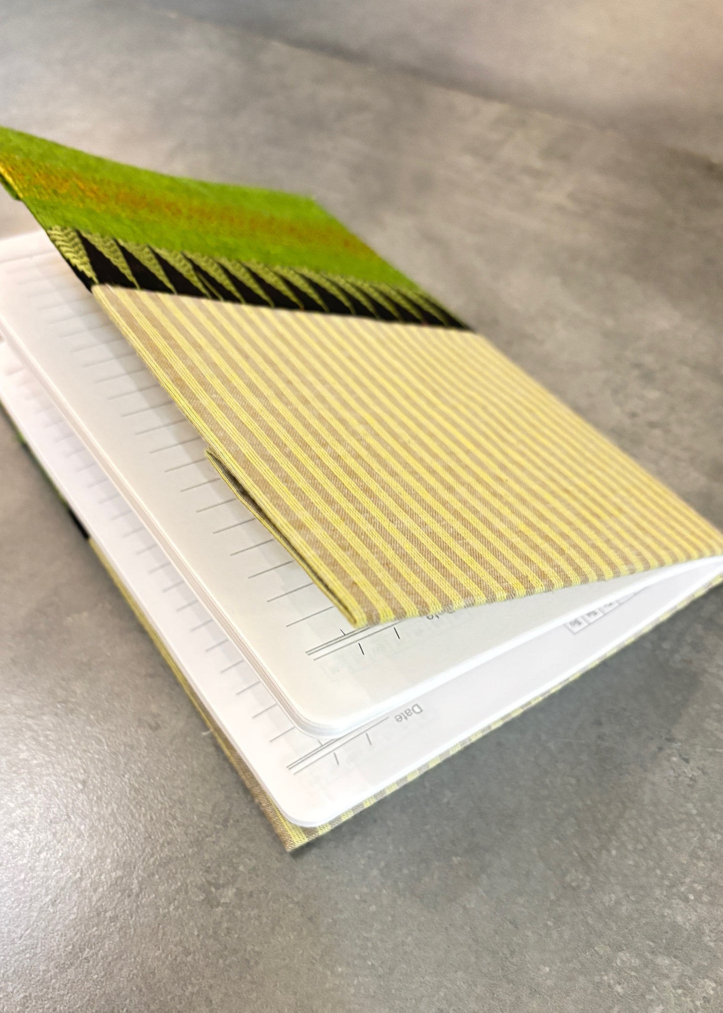 Note Book