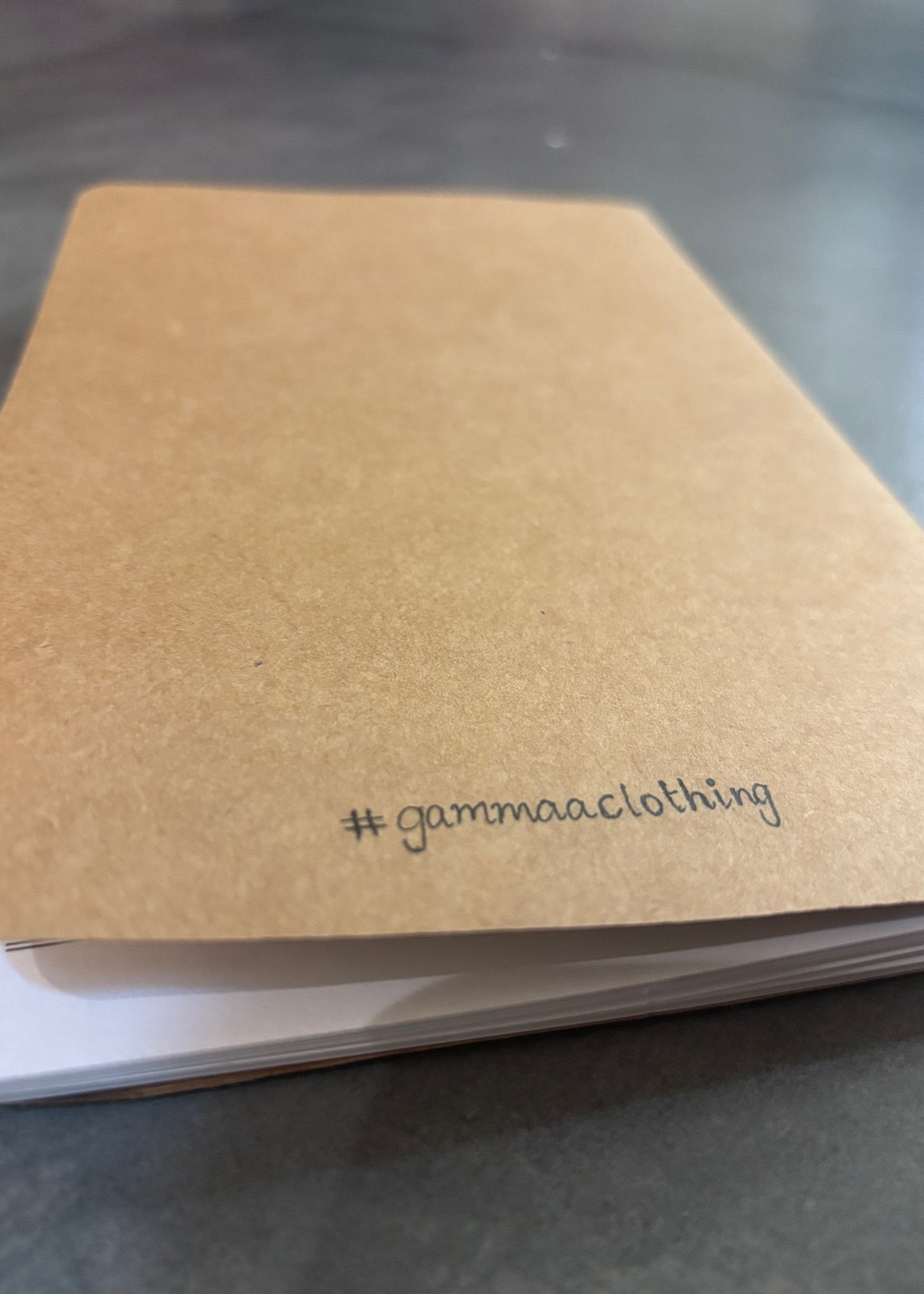 Note Book
