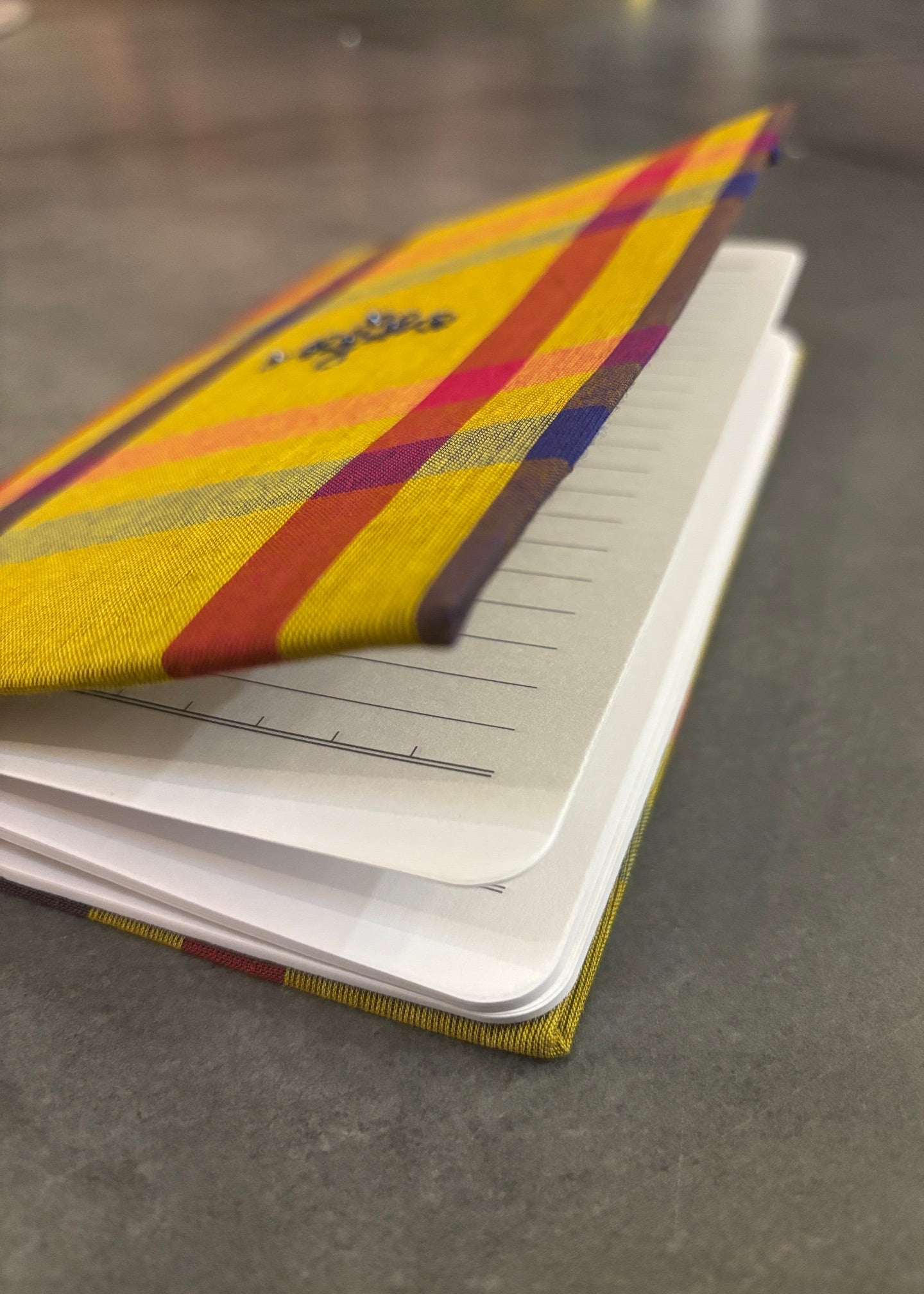 Note Book