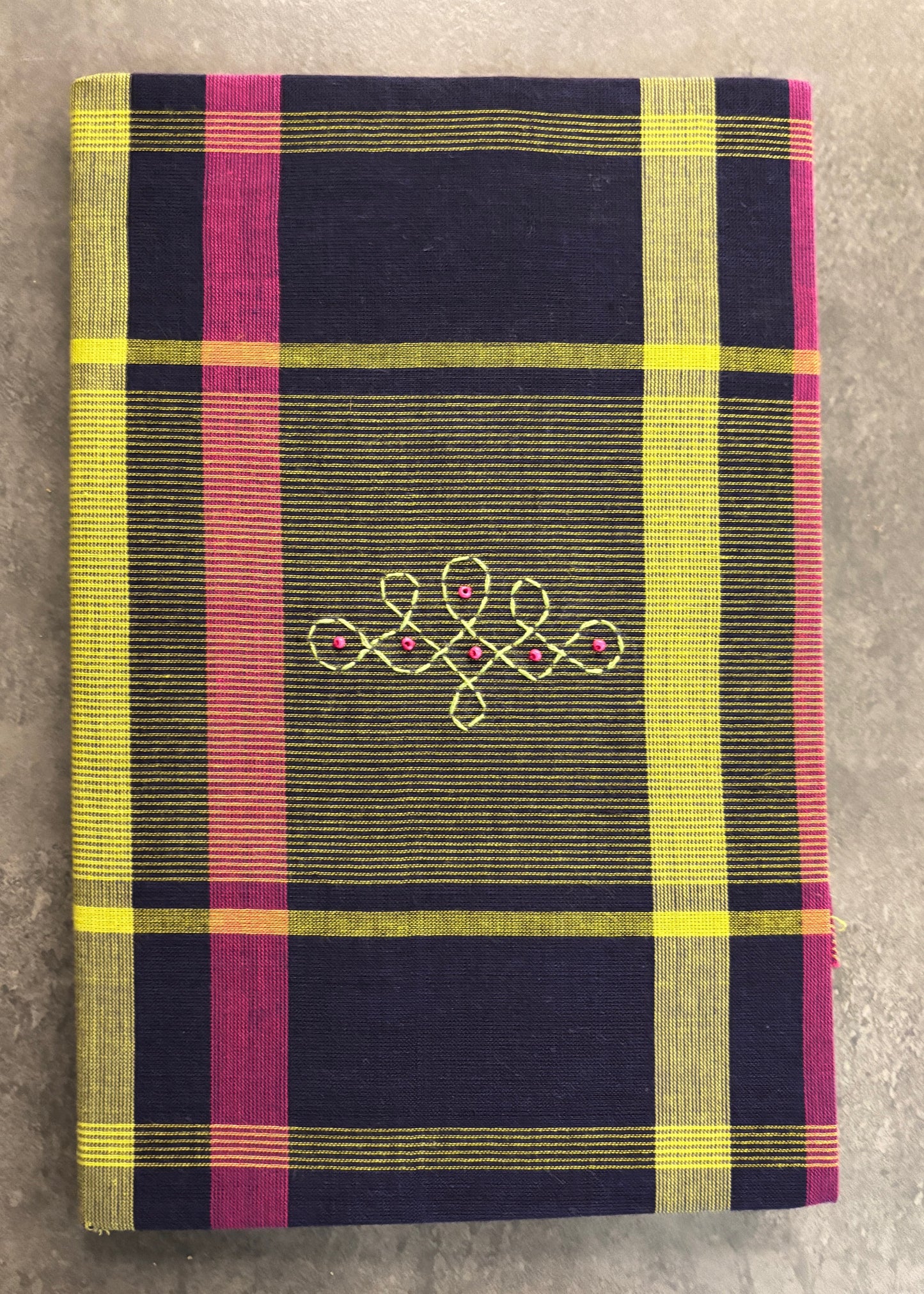 Note Book
