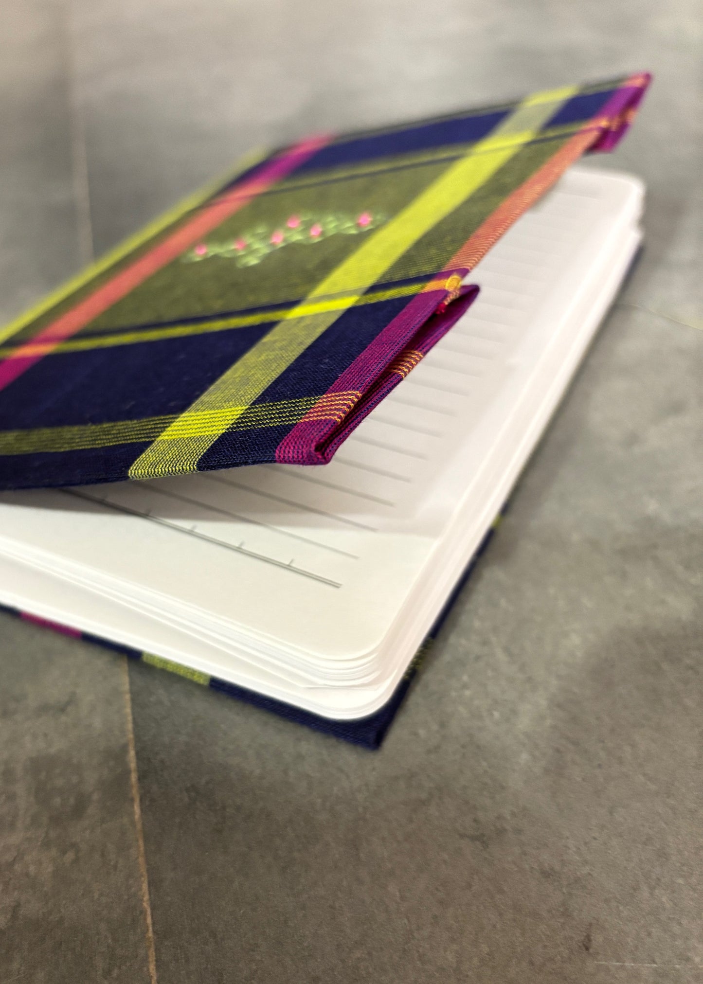 Note Book