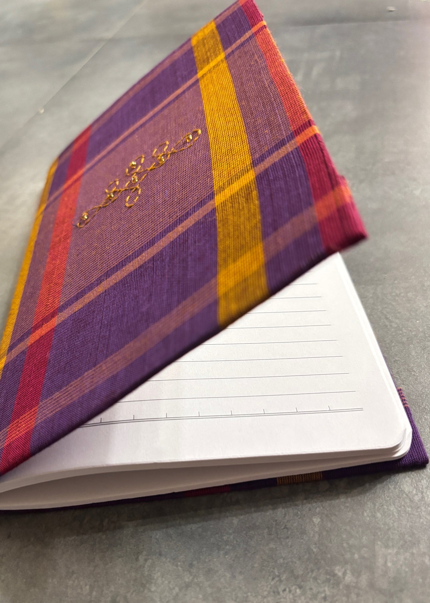 Note Book