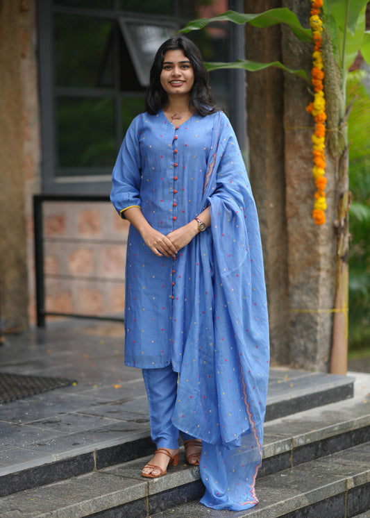 “Pastels & Poetry”