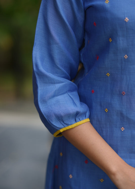 “Pastels & Poetry”