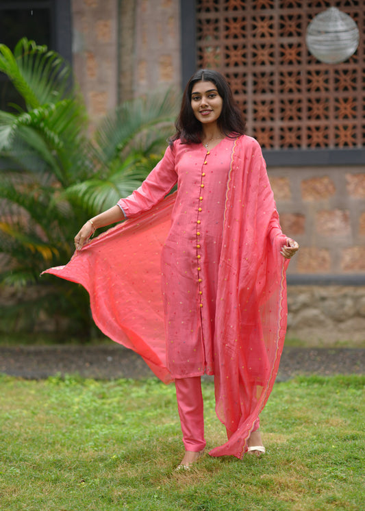 “Pastels & Poetry”