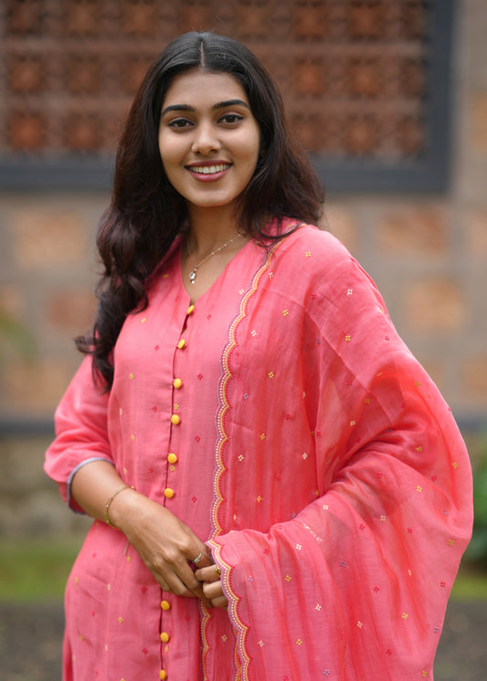 “Pastels & Poetry”