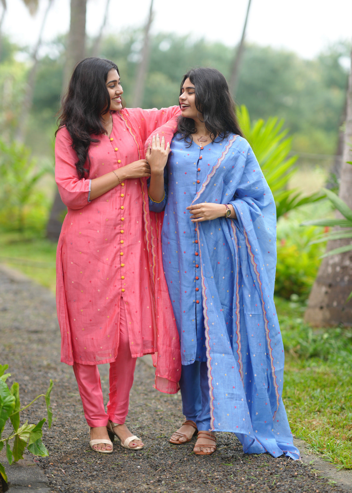 “Pastels & Poetry”