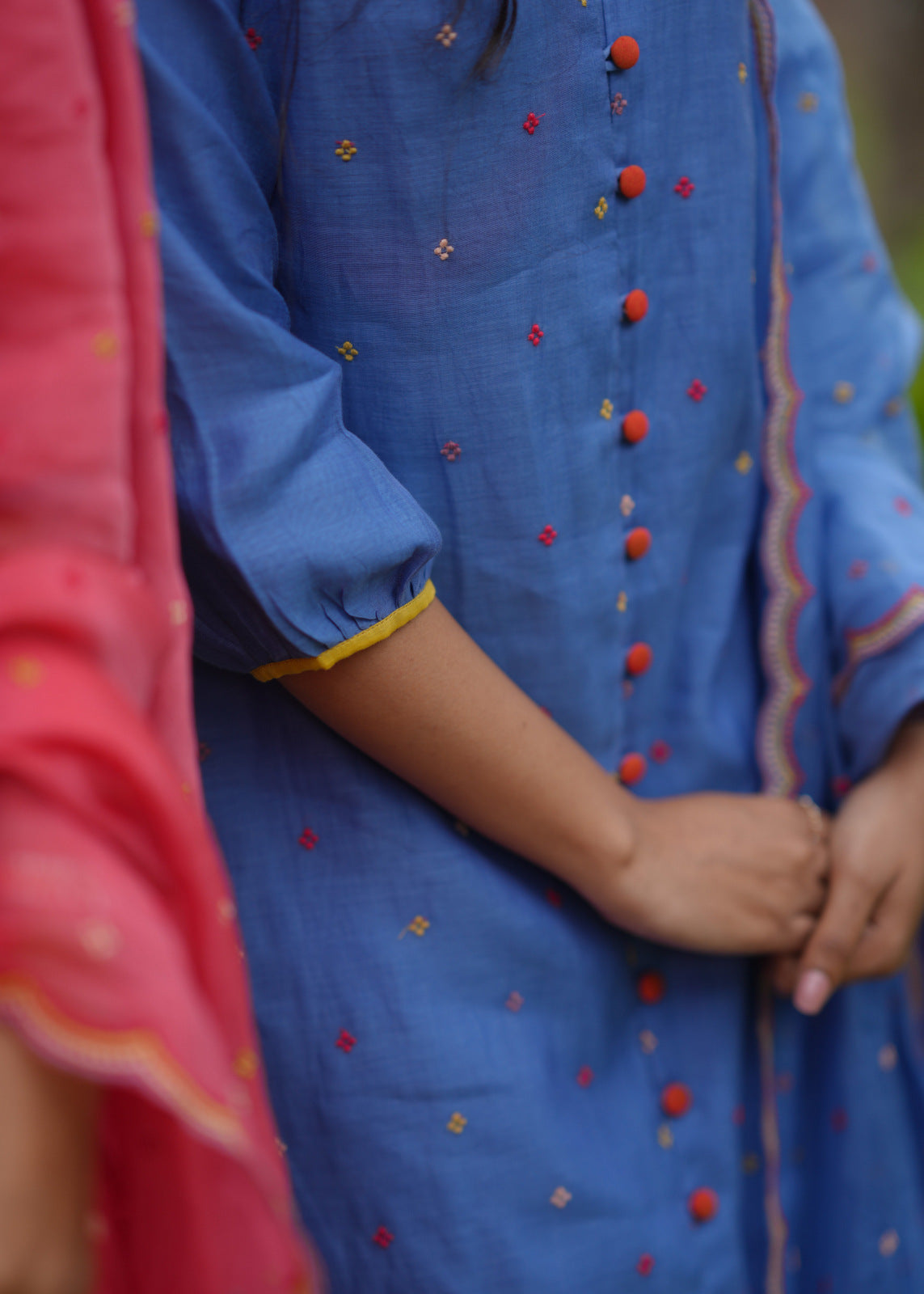 “Pastels & Poetry”