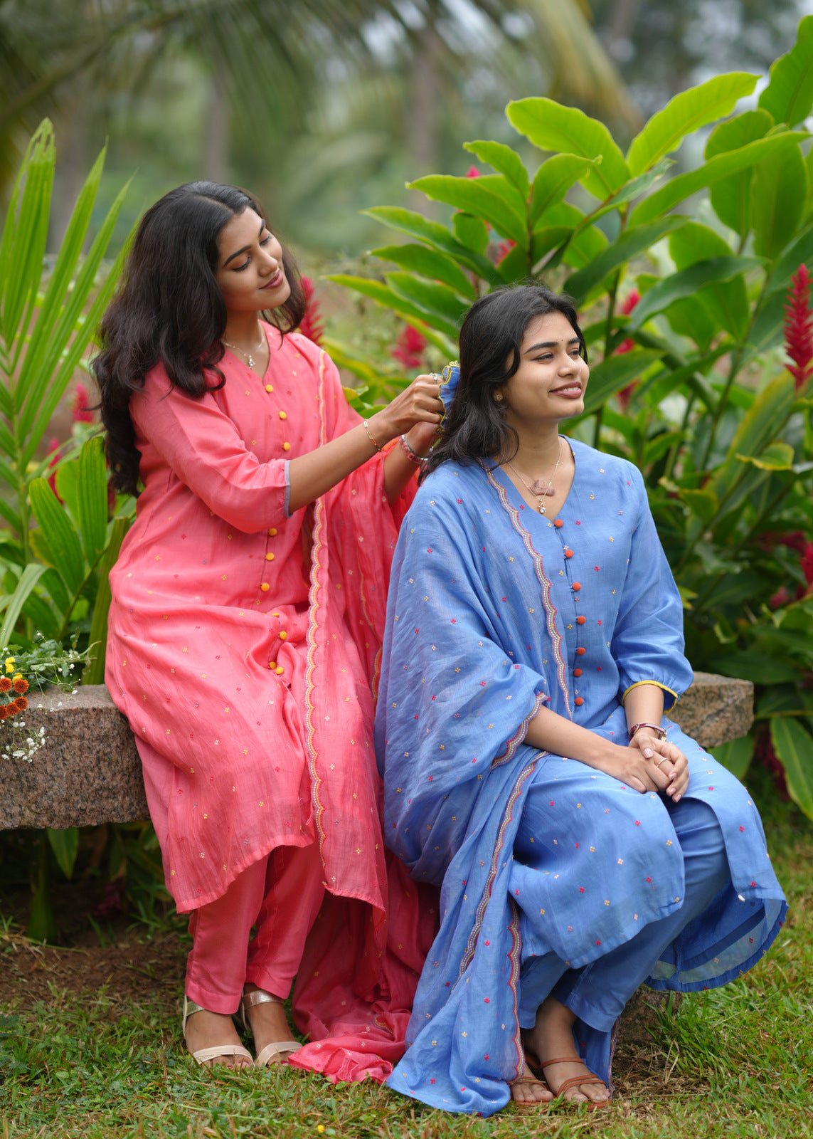 “Pastels & Poetry”