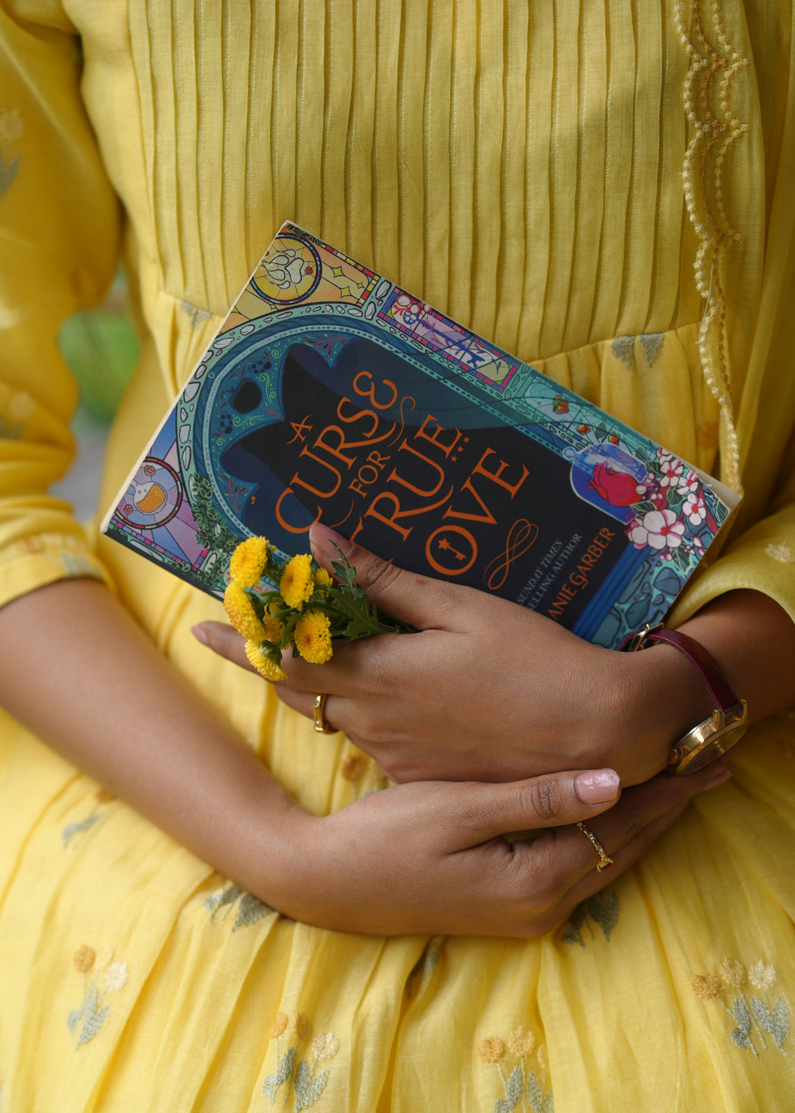 “Pastels & Poetry”