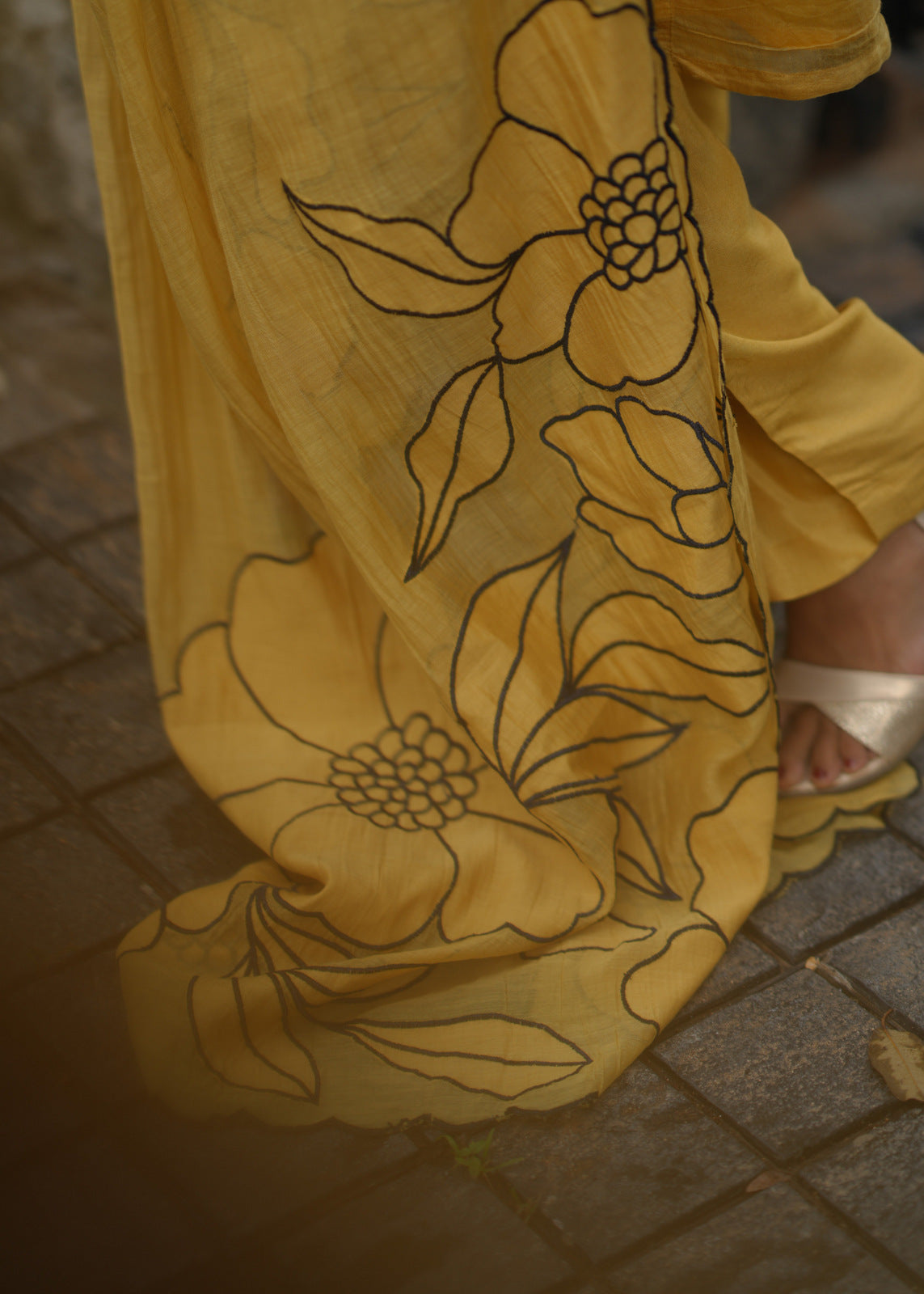 “Pastels & Poetry”