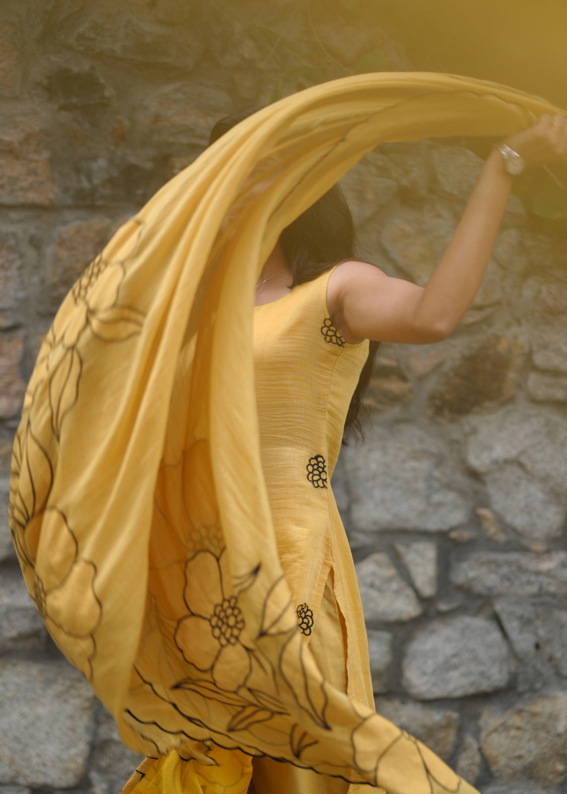 “Pastels & Poetry”