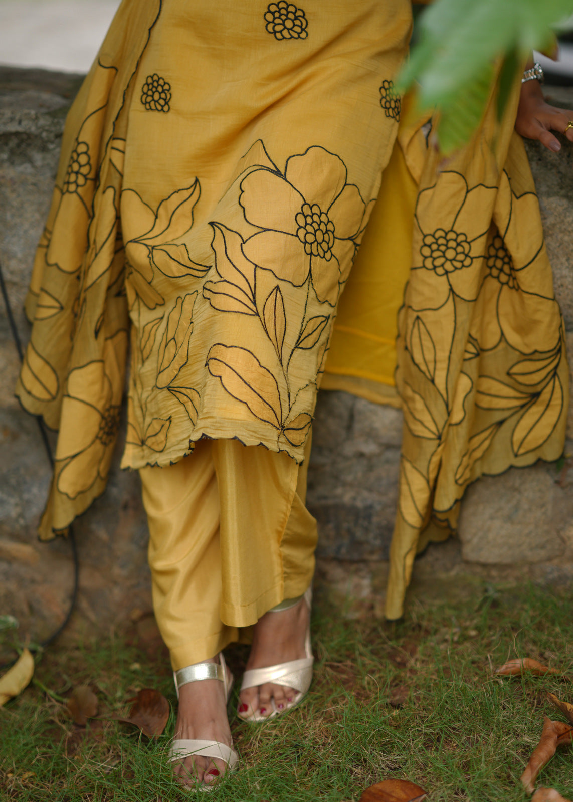 “Pastels & Poetry”