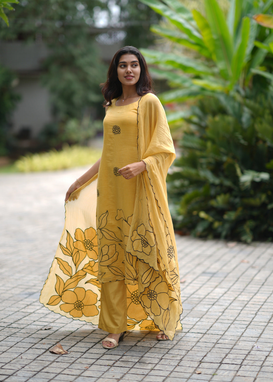 “Pastels & Poetry”