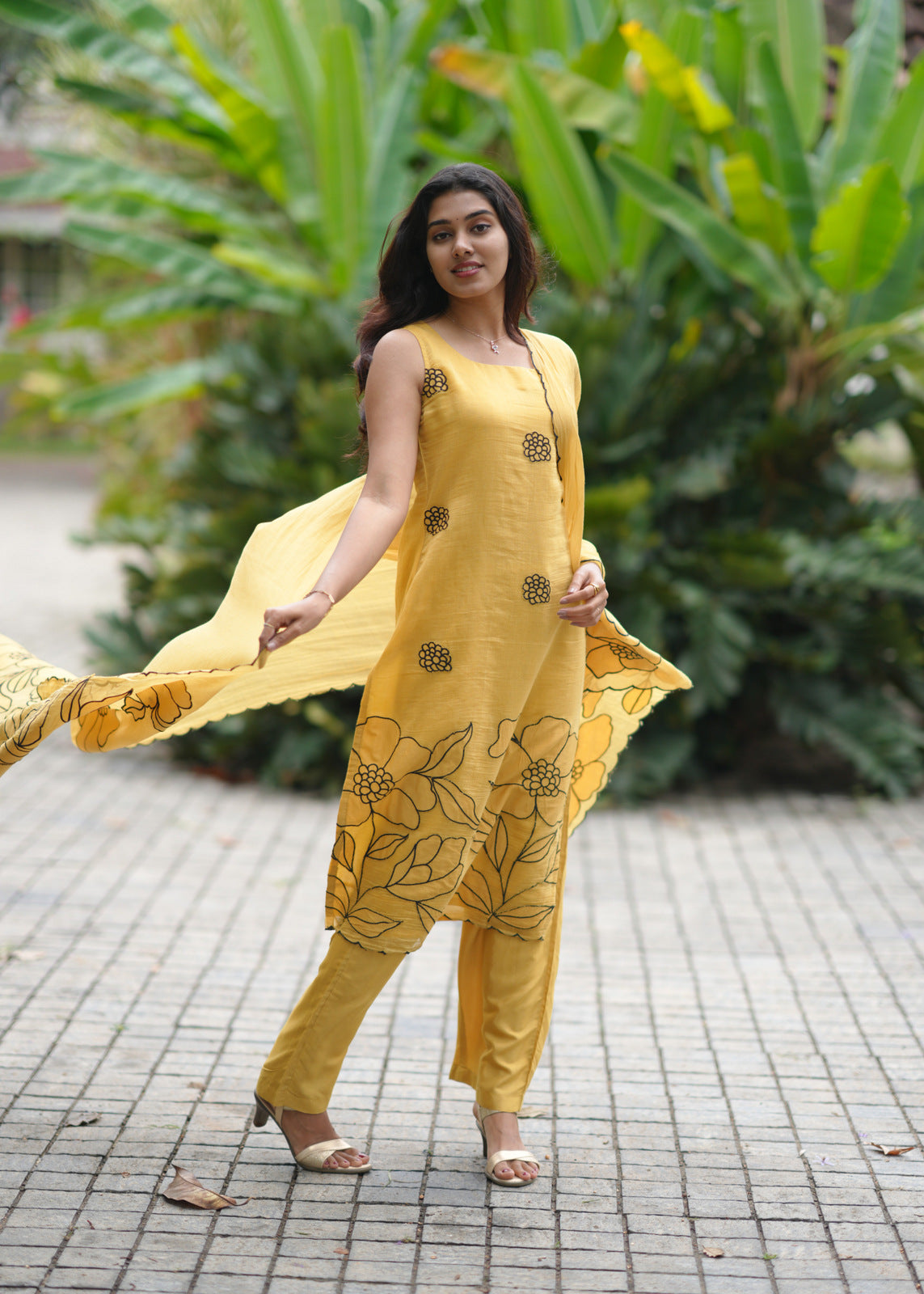 “Pastels & Poetry”