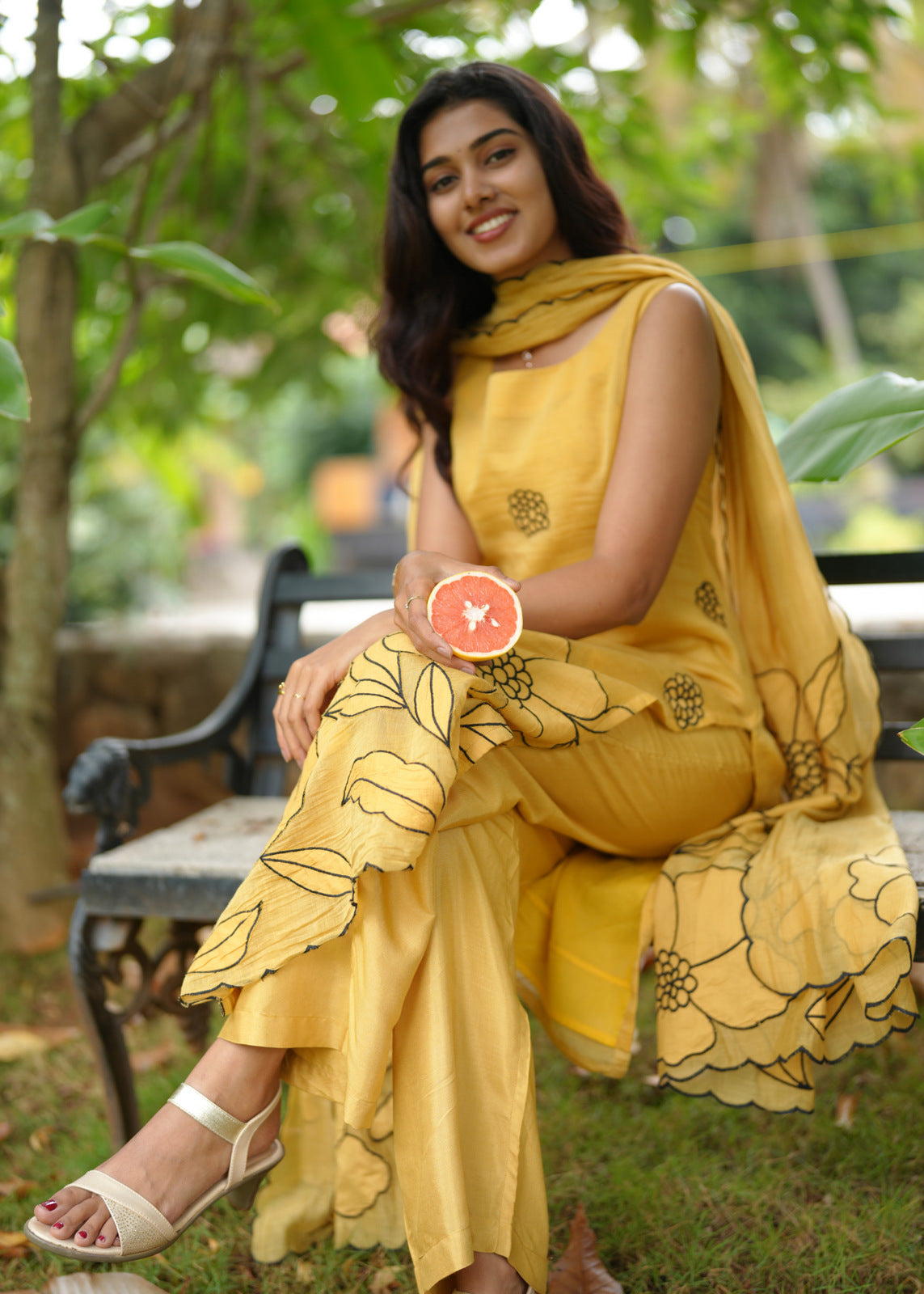 “Pastels & Poetry”