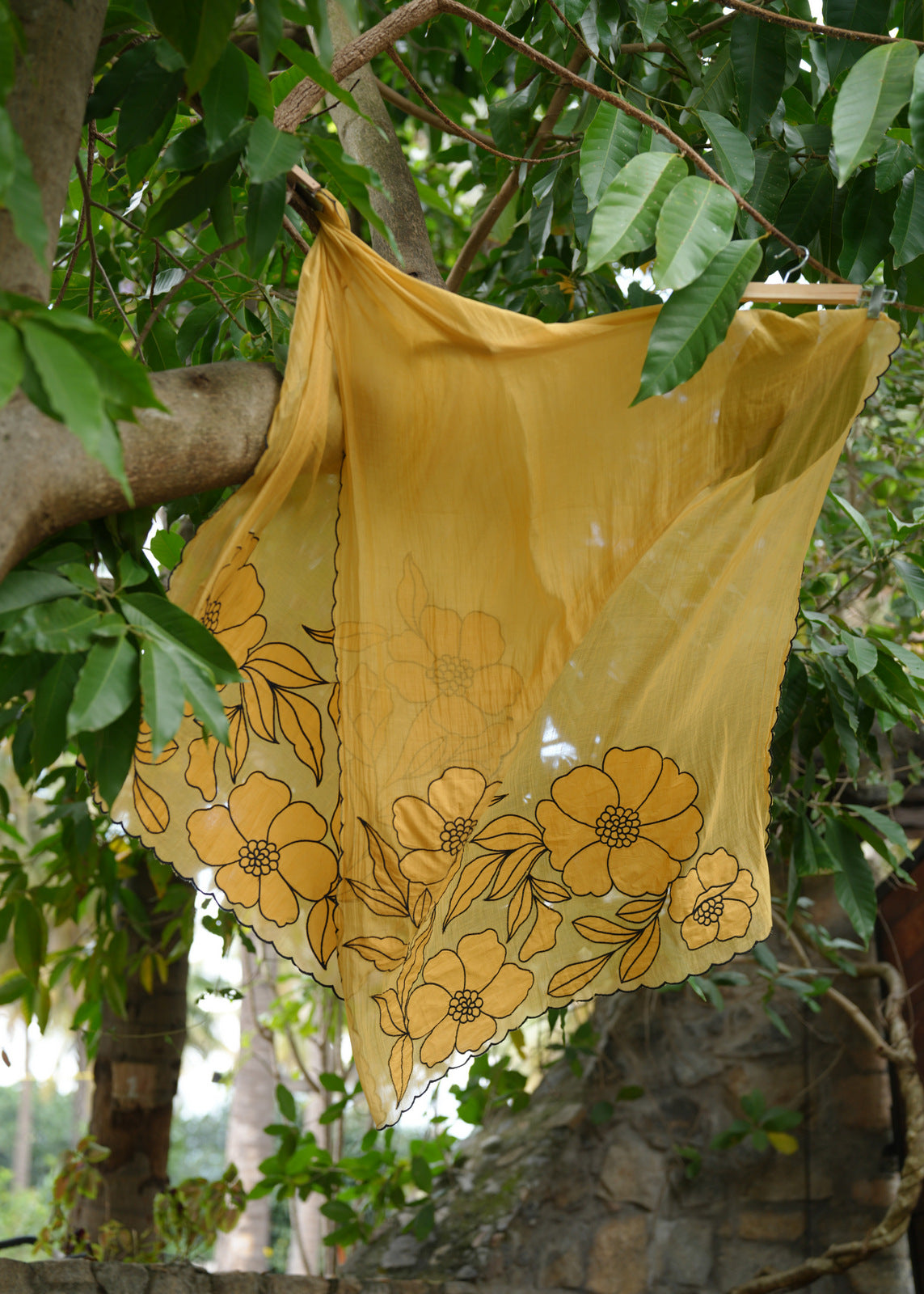 “Pastels & Poetry”