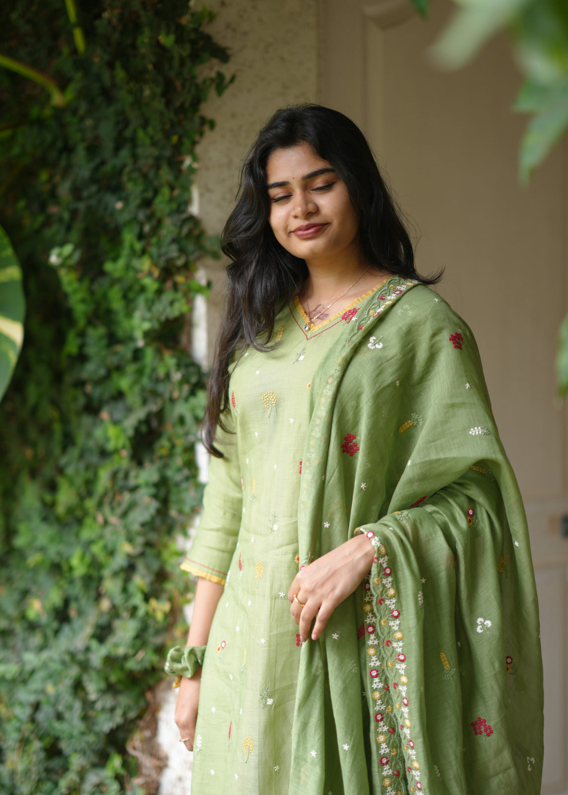 “Pastels & Poetry”