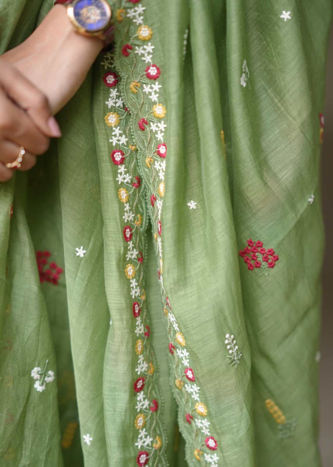 “Pastels & Poetry”