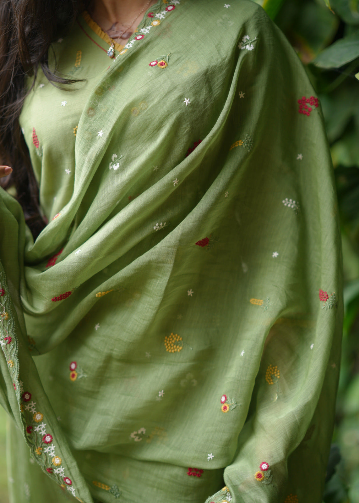 “Pastels & Poetry”