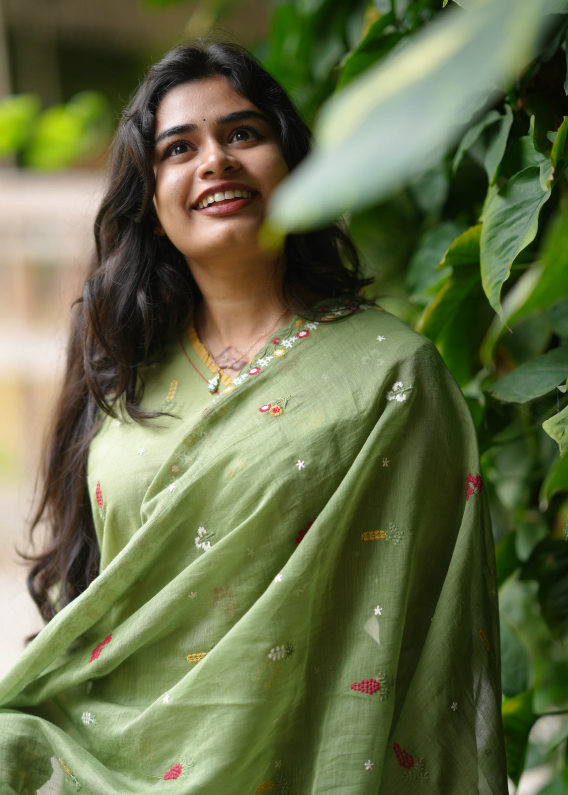 “Pastels & Poetry”