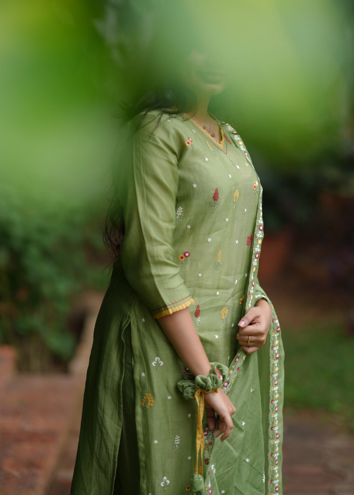 “Pastels & Poetry”