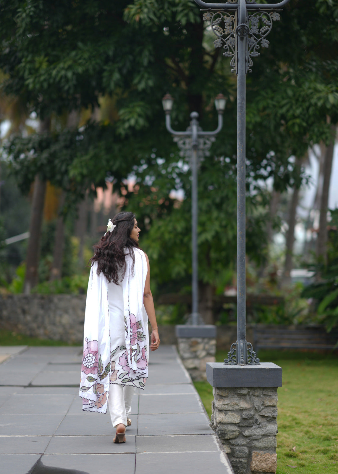 “Pastels & Poetry”