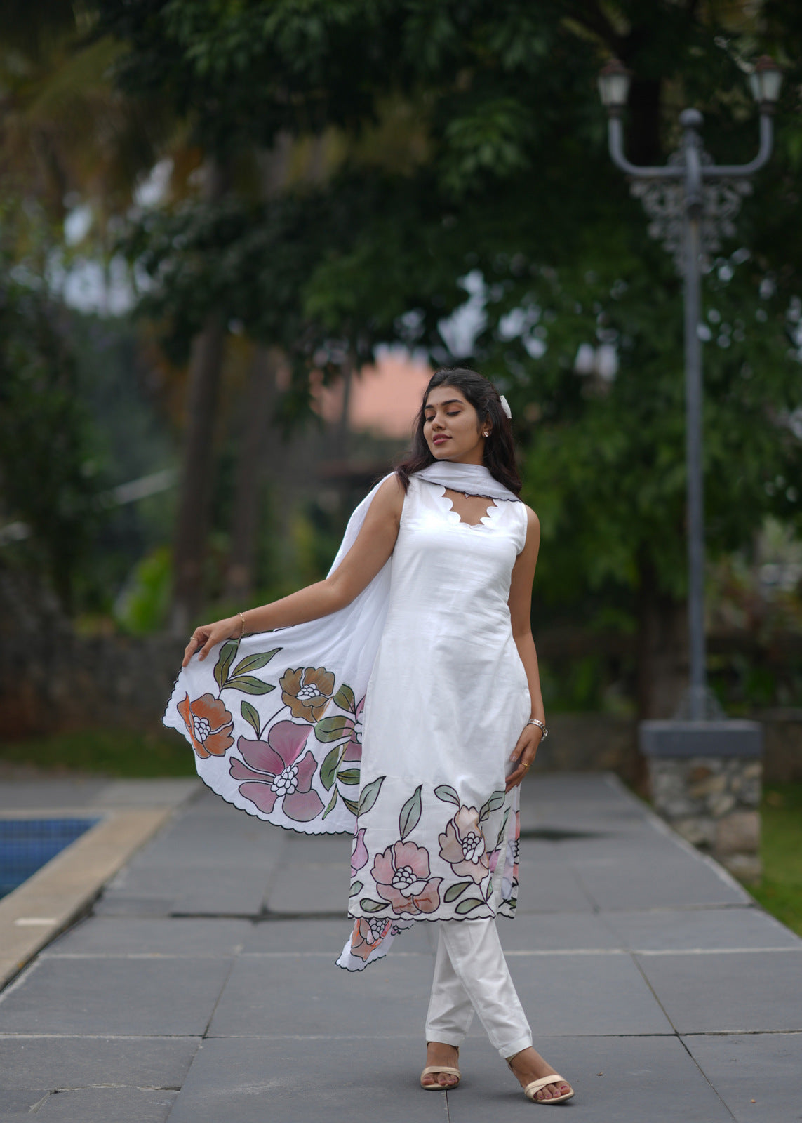 “Pastels & Poetry”