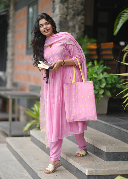 “Pastels & Poetry”