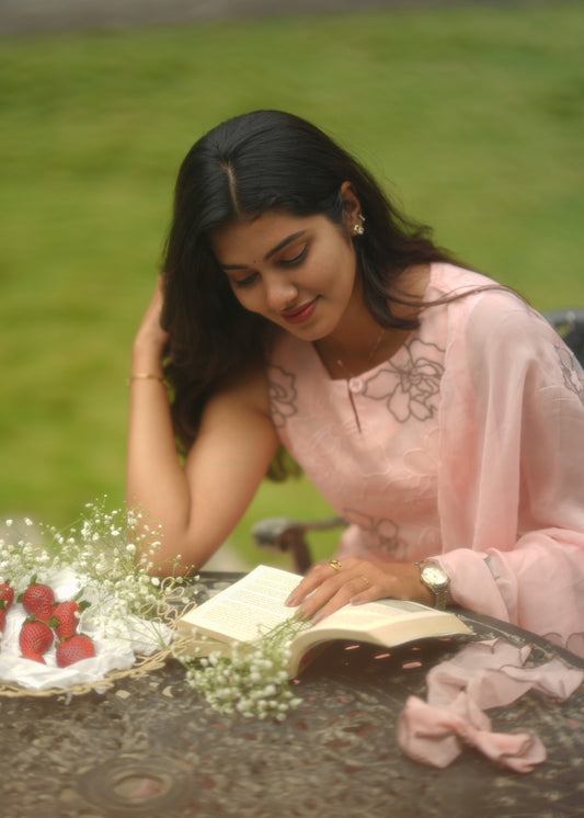 “Pastels & Poetry”