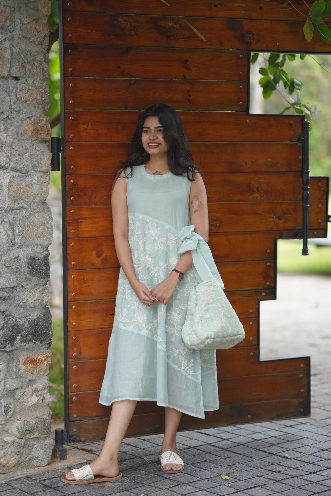 “Pastels & Poetry”