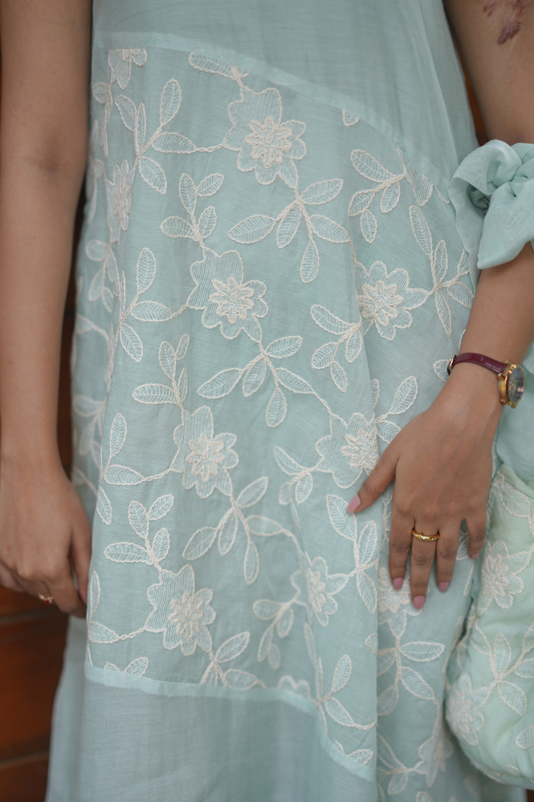 “Pastels & Poetry”