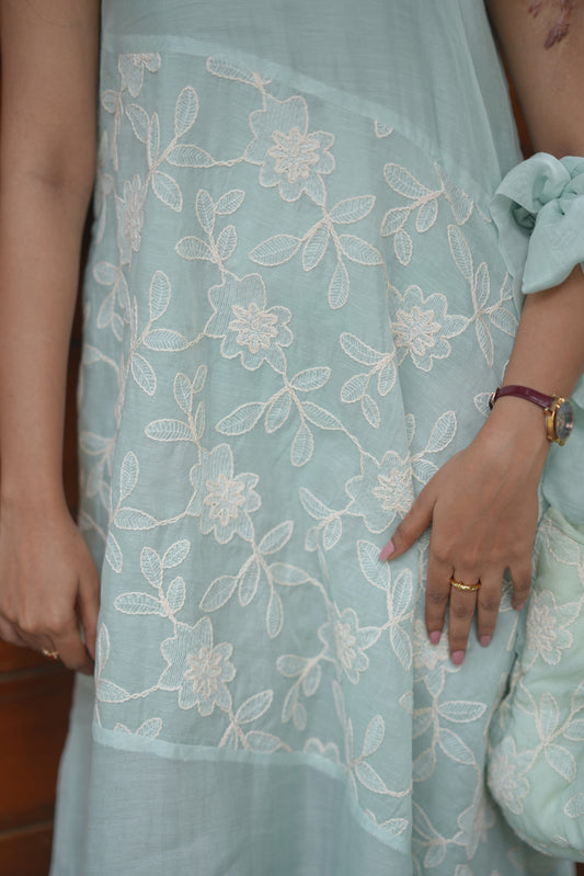 “Pastels & Poetry”