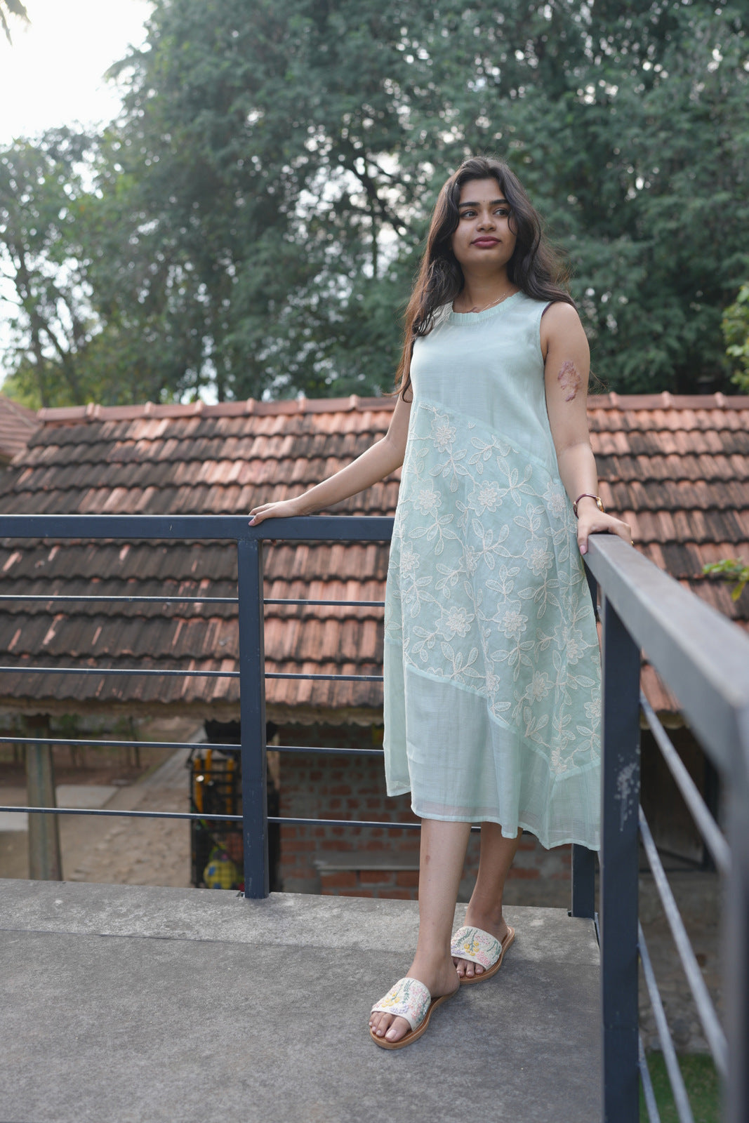 “Pastels & Poetry”