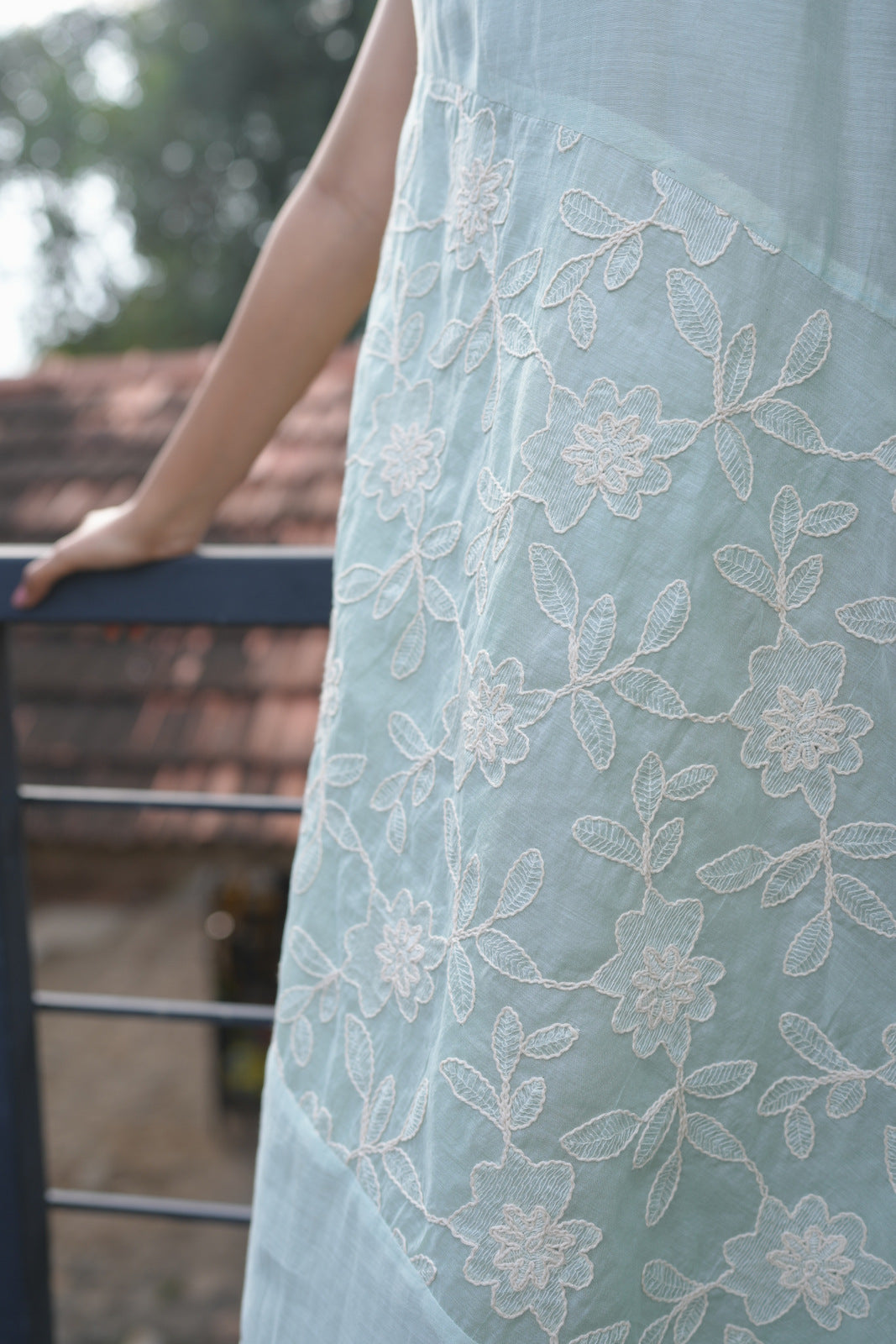 “Pastels & Poetry”