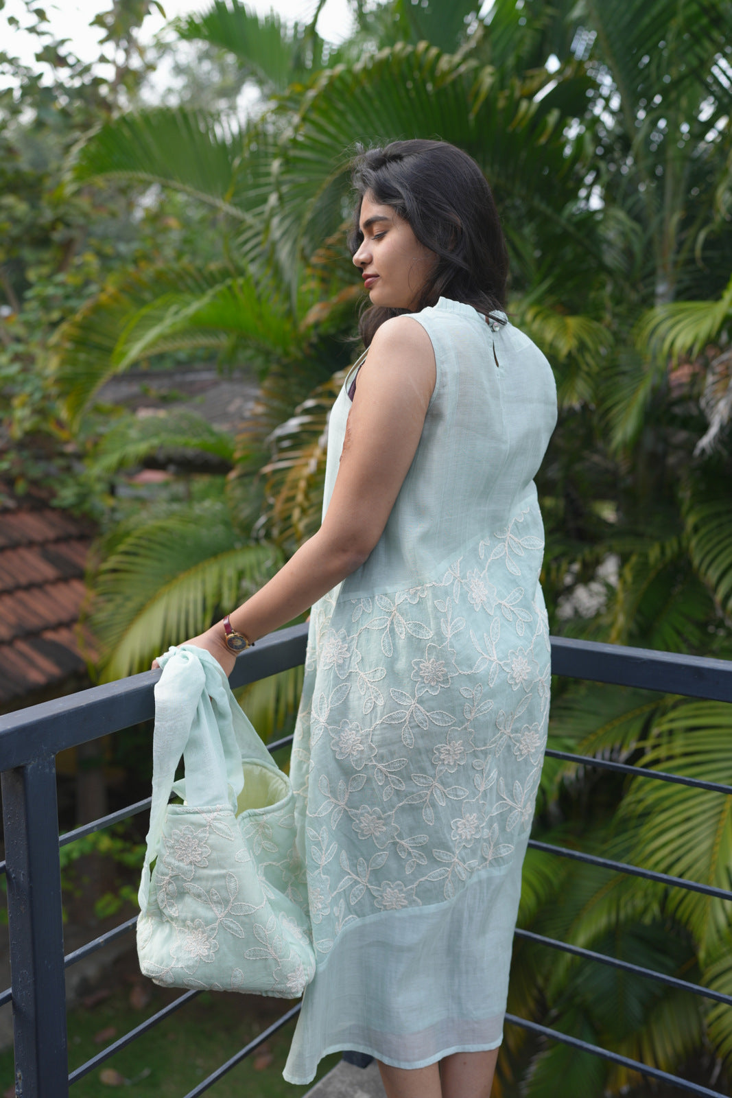 “Pastels & Poetry”