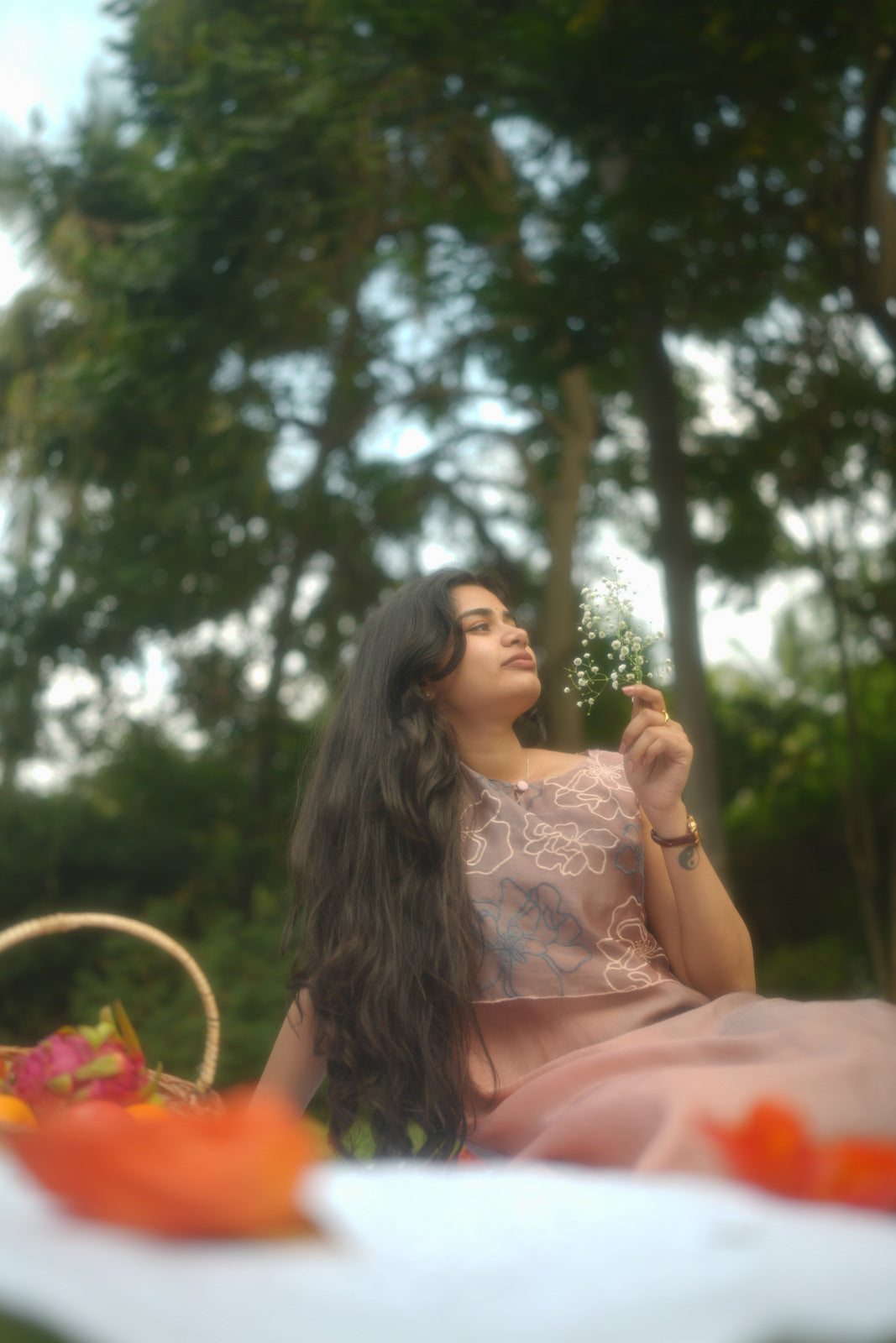 “Pastels & Poetry”