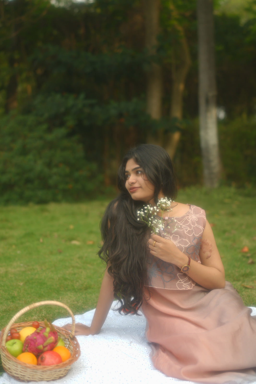 “Pastels & Poetry”