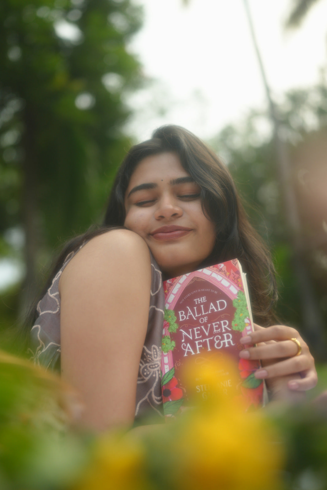 “Pastels & Poetry”